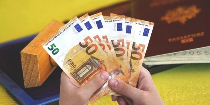 Ret oranı rekor kırdı! İşte Schengen vizesinde kara tablo