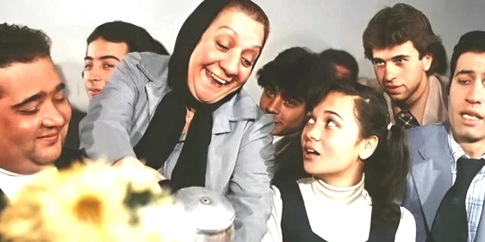 Adile Naşit'in hayatı film oluyor: Ödüllü oyuncu canlandıracak! Çekimler o tarihte başlıyor